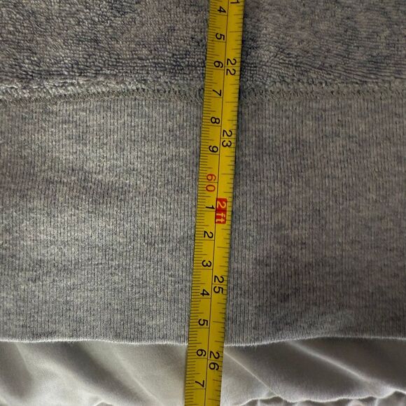 Men's our legacy terry turtleneck pullover sweatshirt‎ size large - Picture 11 of 12